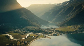 Hotels in Skjolden